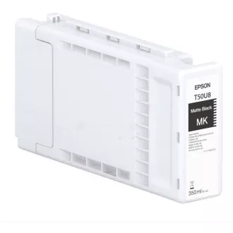 Epson C13T50U80N - cartridge, matt black (matně černá) Epson C13T50U80N - cartridge, matt black (matně černá)