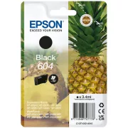 Epson C13T10G14010 - cartridge, black (černá)