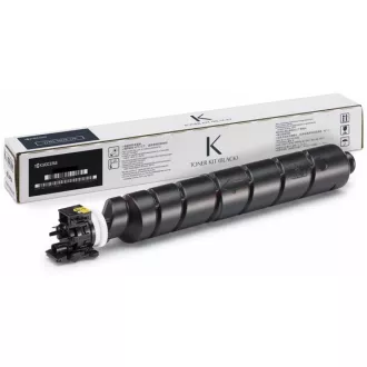 Kyocera TK-8545 (1T02YM0NL0) - toner, black (černý) Kyocera TK-8545 (1T02YM0NL0) - toner, black (černý)