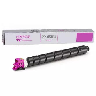 Kyocera TK-8375 (1T02XDBNL0) - toner, magenta (purpurový)