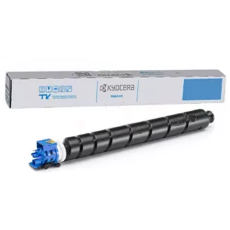 Kyocera TK-8375 (1T02XDCNL0) - toner, cyan (azurový) Kyocera TK-8375 (1T02XDCNL0) - toner, cyan (azurový)