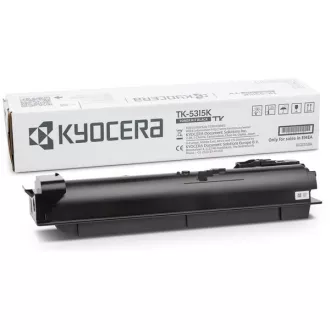Kyocera TK-5315 (1T02WH0NL0) - toner, black (černý)