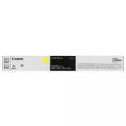 Canon CEXV-58L (3769C002) - toner, yellow (žlutý)