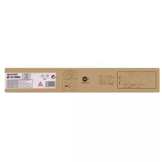 Sharp BPGT20MB - toner, magenta (purpurový) Sharp BPGT20MB - toner, magenta (purpurový)