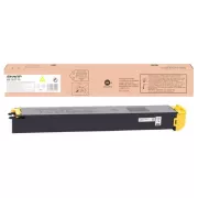Sharp MX36GTYA - toner, yellow (žlutý)