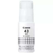 Canon GI-43 (4707C001) - cartridge, gray (šedá)