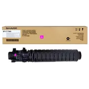 Sharp BPGT70MB - toner, magenta (purpurový)