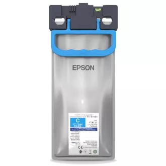 Epson C13T05A200 - cartridge, cyan (azurová) Epson C13T05A200 - cartridge, cyan (azurová)