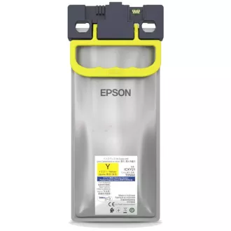 Epson C13T05A400 - cartridge, yellow (žlutá)