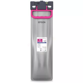 Epson C13T05B340 - cartridge, magenta (purpurová)