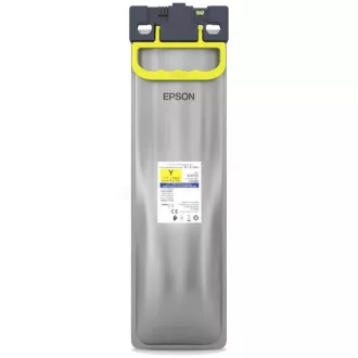 Epson C13T05B440 - cartridge, yellow (žlutá)