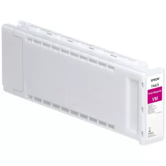Epson C13T44J34N - cartridge, magenta (purpurová) Epson C13T44J34N - cartridge, magenta (purpurová)