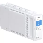Epson C13T44Q240 - cartridge, cyan (azurová)