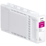 Epson C13T44Q34N - cartridge, magenta (purpurová)