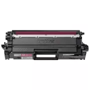 Brother TN-821-XL (TN821XLM) - toner, magenta (purpurový)
