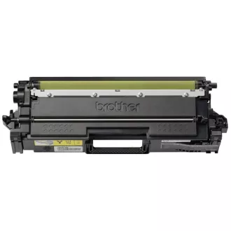 Brother TN-821-XL (TN821XLY) - toner, yellow (žlutý)
