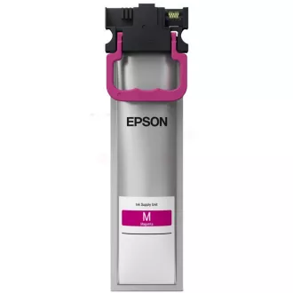 Epson C13T11C340 - cartridge, magenta (purpurová) Epson C13T11C340 - cartridge, magenta (purpurová)