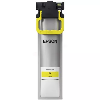 Epson C13T11D440 - cartridge, yellow (žlutá)