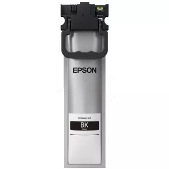 Epson C13T11C140 - cartridge, black (černá) Epson C13T11C140 - cartridge, black (černá)