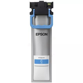 Epson C13T11D240 - cartridge, cyan (azurová)