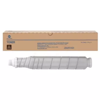 Konica Minolta TN-634 (AF1R150) - toner, black (černý) Konica Minolta TN-634 (AF1R150) - toner, black (černý)