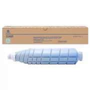 Konica Minolta TN-622 (A5E7451) - toner, cyan (azurový)