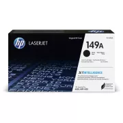 HP 149A (W1490A) - toner, black (černý)