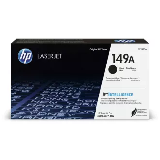 HP 149A (W1490A) - toner, black (černý) HP 149A (W1490A) - toner, black (černý)