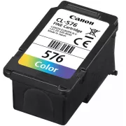 Canon CL-576 (5442C001) - cartridge, color (barevná)