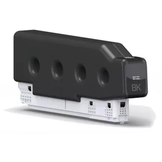 Epson C13T08G100 - cartridge, black (černá) Epson C13T08G100 - cartridge, black (černá)