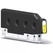 Epson C13T08G400 - cartridge, yellow (žlutá)