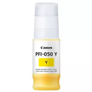 Canon 5701C001 - cartridge, yellow (žlutá)
