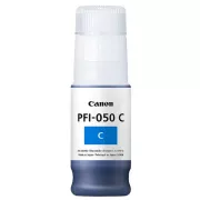 Canon 5699C001 - cartridge, cyan (azurová)