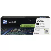 HP 220A (W2200A) - toner, black (černý)