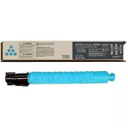 Ricoh 842383 - toner, cyan (azurový)