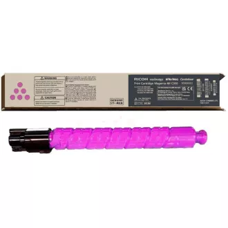 Ricoh 842384 - toner, magenta (purpurový) Ricoh 842384 - toner, magenta (purpurový)