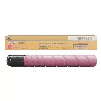 Konica Minolta TN-227 (ACVH350) - toner, magenta (purpurový)