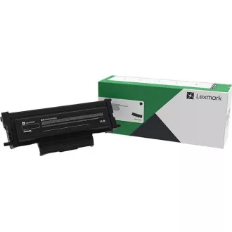 Lexmark B222000 - toner, black (černý) Lexmark B222000 - toner, black (černý)