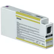 Epson C13T54X400 - cartridge, yellow (žlutá)