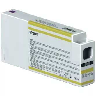 Epson C13T54X400 - cartridge, yellow (žlutá) Epson C13T54X400 - cartridge, yellow (žlutá)