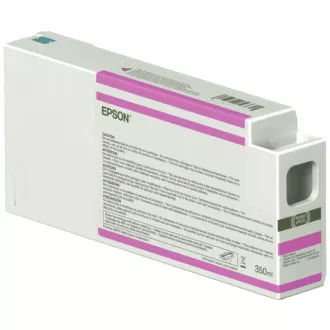 Epson C13T54X60N - cartridge, light magenta (světle purpurová)