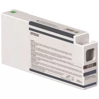 Epson C13T54X700 - cartridge, light black (světle černá)