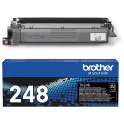 Brother TN-248 (TN248BK) - toner, black (černý)