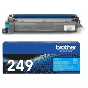 Brother TN-249 (TN249C) - toner, cyan (azurový)