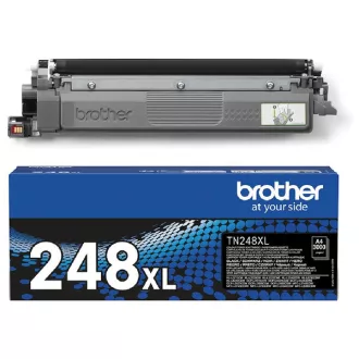 Brother TN-248-XL (TN248XLBK) - toner, black (černý)