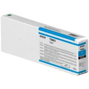 Epson C13T55K200 - cartridge, cyan (azurová)