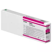 Epson C13T55K30N - cartridge, magenta (purpurová)