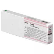 Epson C13T55K60N - cartridge, light magenta (světle purpurová)
