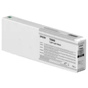 Epson C13T55K900 - cartridge, light light black (světle světle černá)