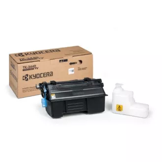 Kyocera TK-3440 (1T0C0T0NL0) - toner, black (černý) Kyocera TK-3440 (1T0C0T0NL0) - toner, black (černý)